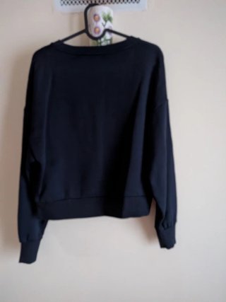 Sudadera Stradivarius con bolsillo