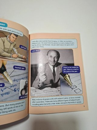 MCR 2018 PRIMARY READER 6 INVENTIONS.