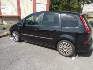 Ford C-MAX 2008