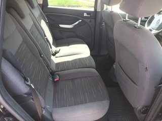 Ford C-MAX 2008