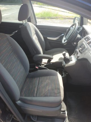 Ford C-MAX 2008