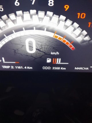 Morini Xcape700 3.500km 2026