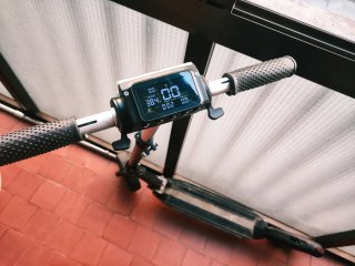 Patinete Eléctrico Kugoo S1
