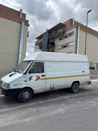 Iveco Daily 1998