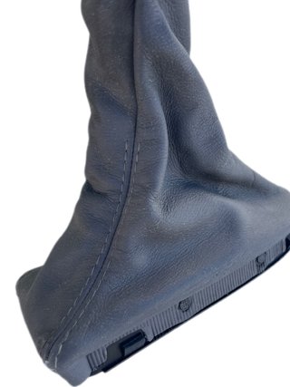 Pomo ELEGANCE cuero clase E W211 Mercedes