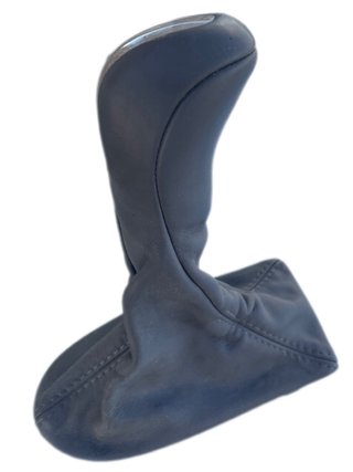 Pomo ELEGANCE cuero clase E W211 Mercedes