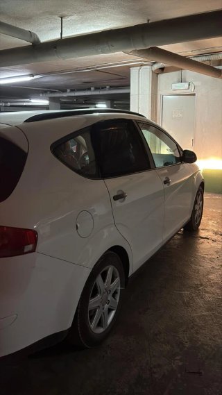 SEAT Altea 2008