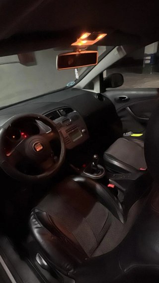 SEAT Altea 2008