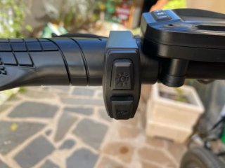 E-Bike Aairsk GT300