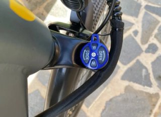 E-Bike Aairsk GT300
