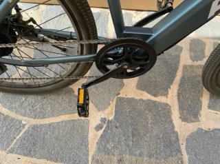 E-Bike Aairsk GT300