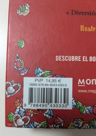 La increíble historia de... la abuela gánster (...