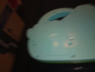Maletín de aprendizaje infantil