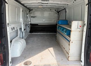Alquiler furgoneta transportes economicos