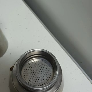 Cafetera Italiana Jata