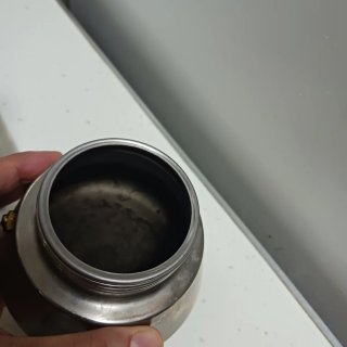 Cafetera Italiana Jata