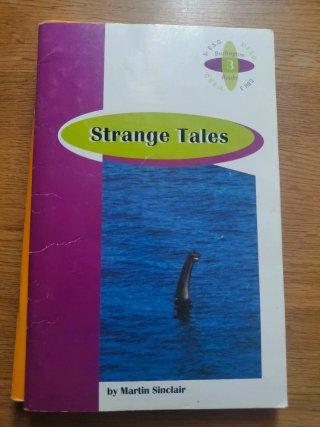 Pack 5 Libros Lectura Inglés Burlington Books