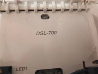 Termostato Hitecsa DSL-700