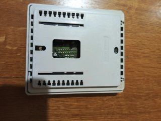 Termostato Hitecsa DSL-700