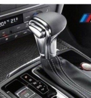Pomo Automatico Audi