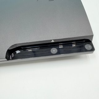 Sony PlayStation 3 Slim 320 GB CECH-3004B PS3