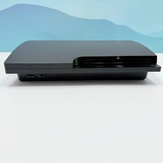 Sony PlayStation 3 Slim 320 GB CECH-3004B PS3