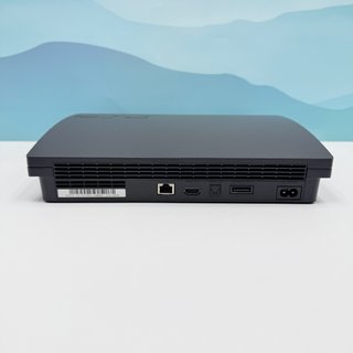 Sony PlayStation 3 Slim 320 GB CECH-3004B PS3