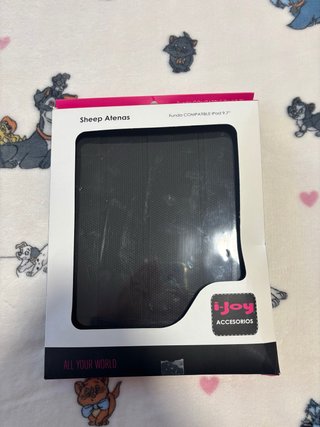 Funda i-joy para iPad 9.7 Atenas