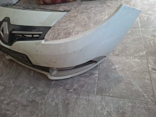 Parachoque Renault scenic