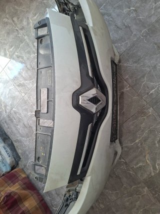 Parachoque Renault scenic