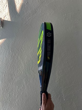 Pala Bullpadel K2 Power