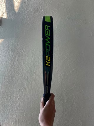 Pala Bullpadel K2 Power