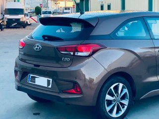 Hyundai i20 2015