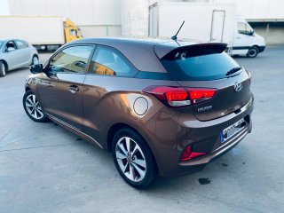 Hyundai i20 2015