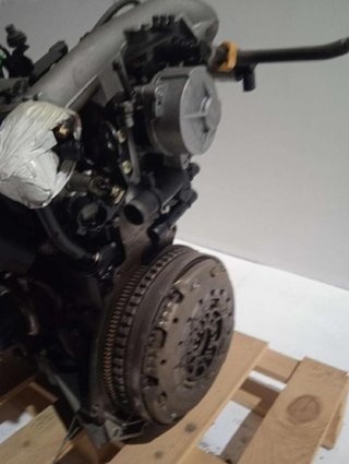Motor completo nissan tmanp691651 f9q260 primera *