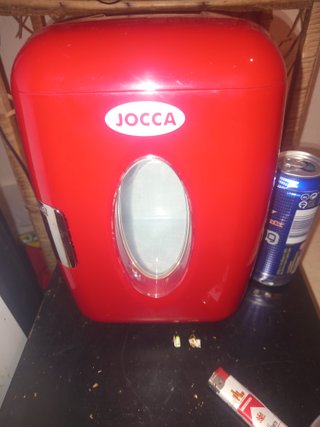 Mini Frigorífico HoccA