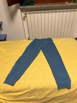 Pantaloni Nike blu ragazzo 12 anni