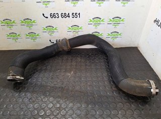 104650 tubo intercooler 9806720880 citroen jumpy