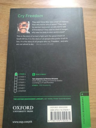 Pack 4 Libros Inglés Oxford Bookworms Library (Niv