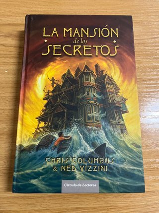 Pack 2 : Pirámide Roja y Mansión de los Secretos