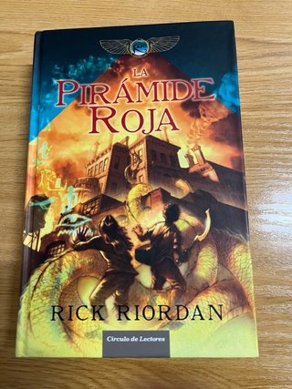 Pack 2 : Pirámide Roja y Mansión de los Secretos