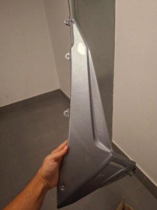 Juego tapas TMAX 530