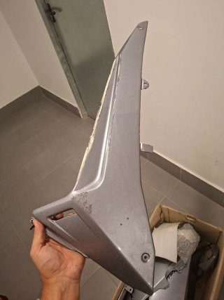 Juego tapas TMAX 530