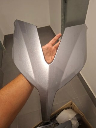 Juego tapas TMAX 530