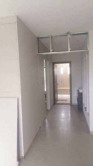 Reforma baño reforma completa pladur tabique