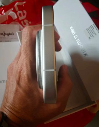 Xiaomi 13 Ultra 512GB Blanco