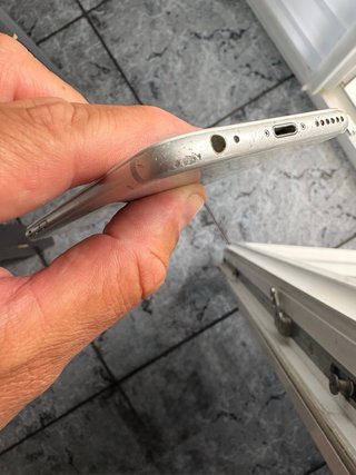 iPhone 6 16GB Grigio Argento