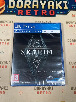 SUPERHOT VR PS4 (PlayStation 4) +skyrim