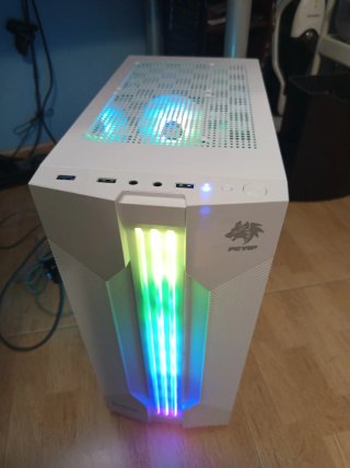 PC Gaming i7 6700 GTX 1060 6GB 16GB RAM