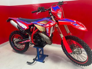 Beta RR 300 2022 Enduro Moto